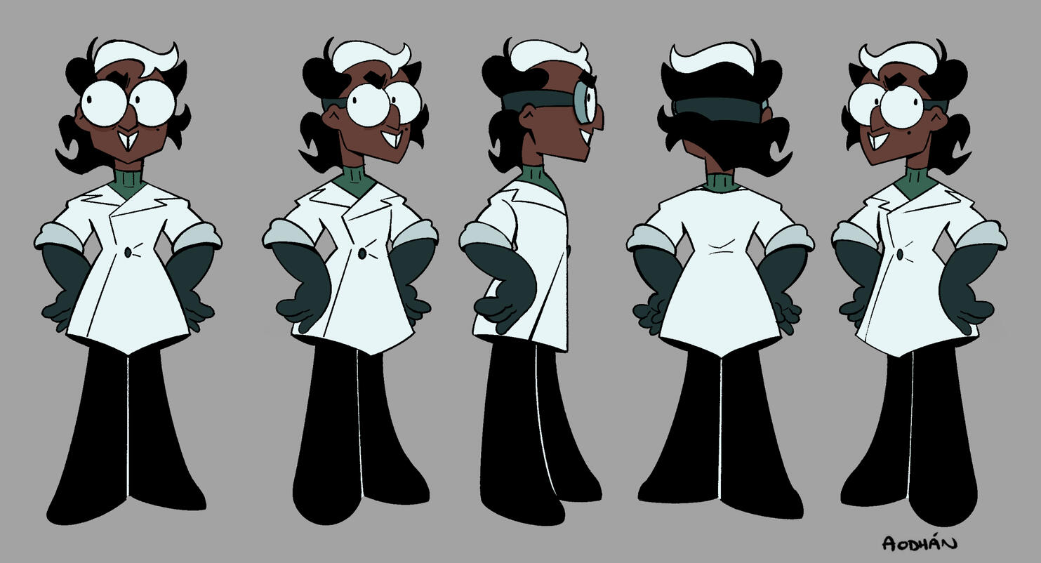 Shel Turnaround